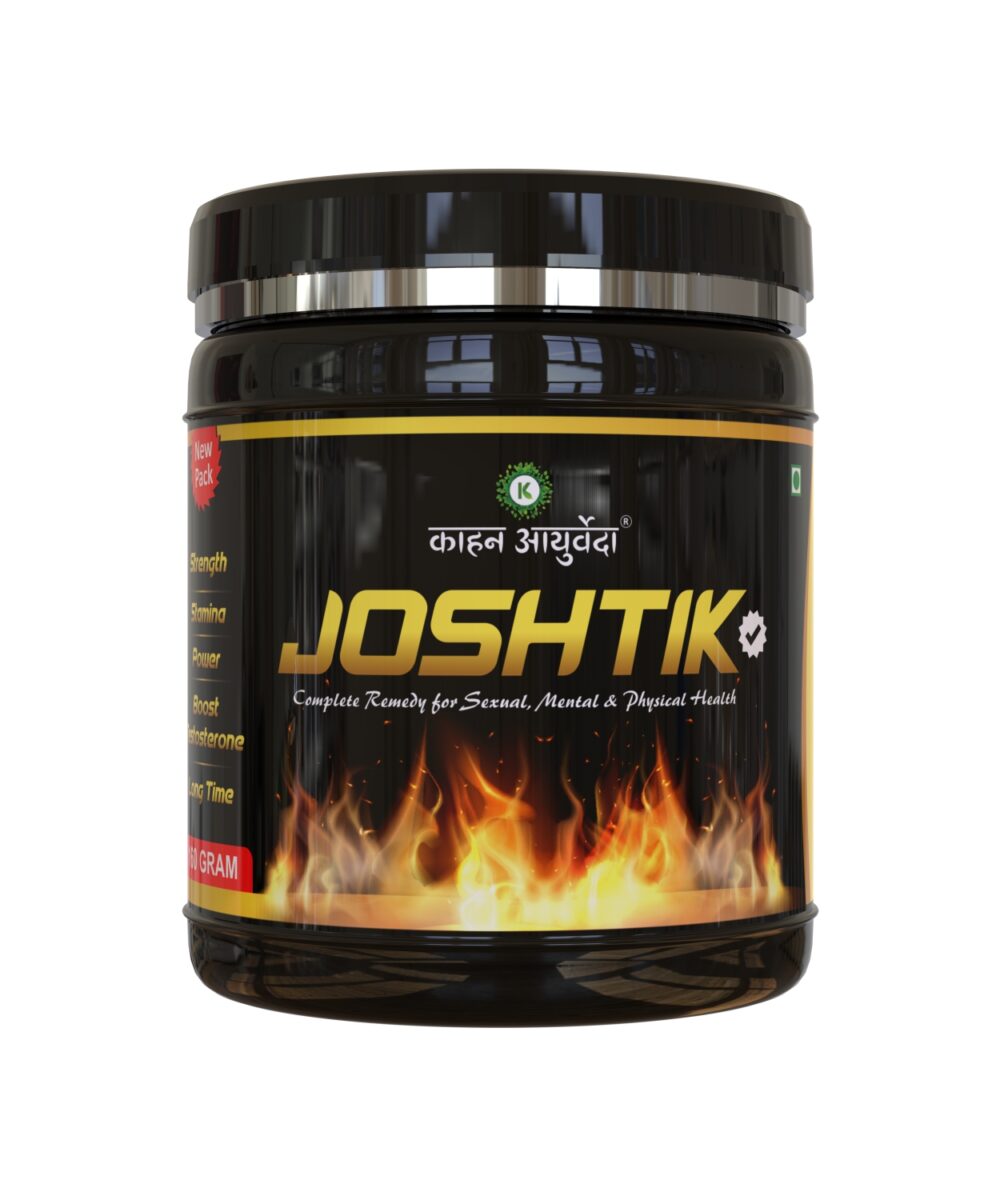 JoshTik Powder