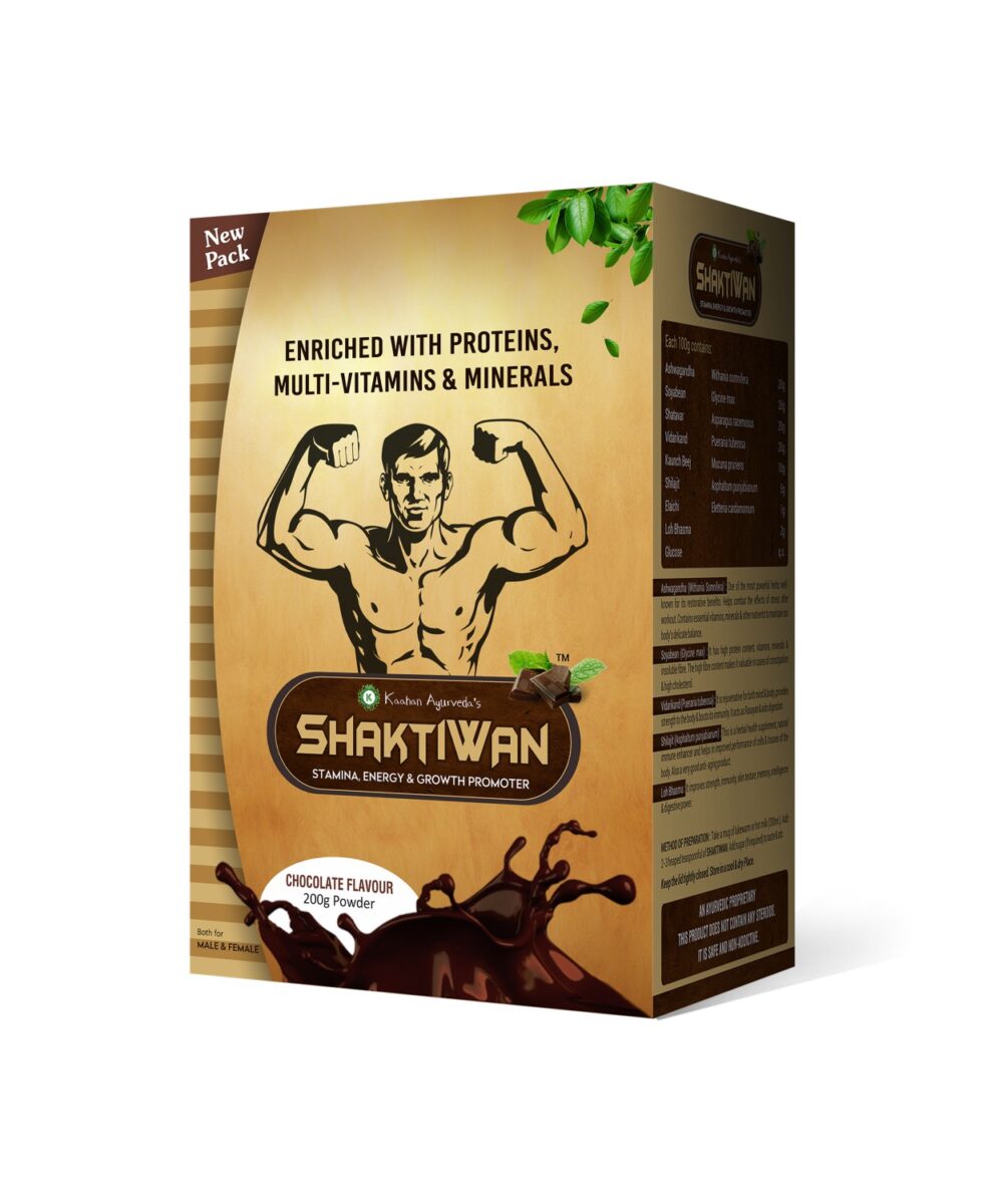 ShaktiWan Powder1