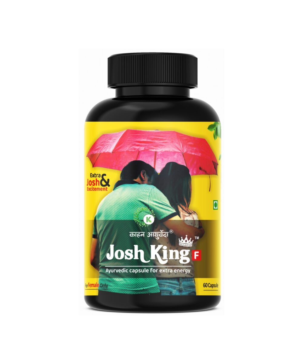 JoshKing Capsule F