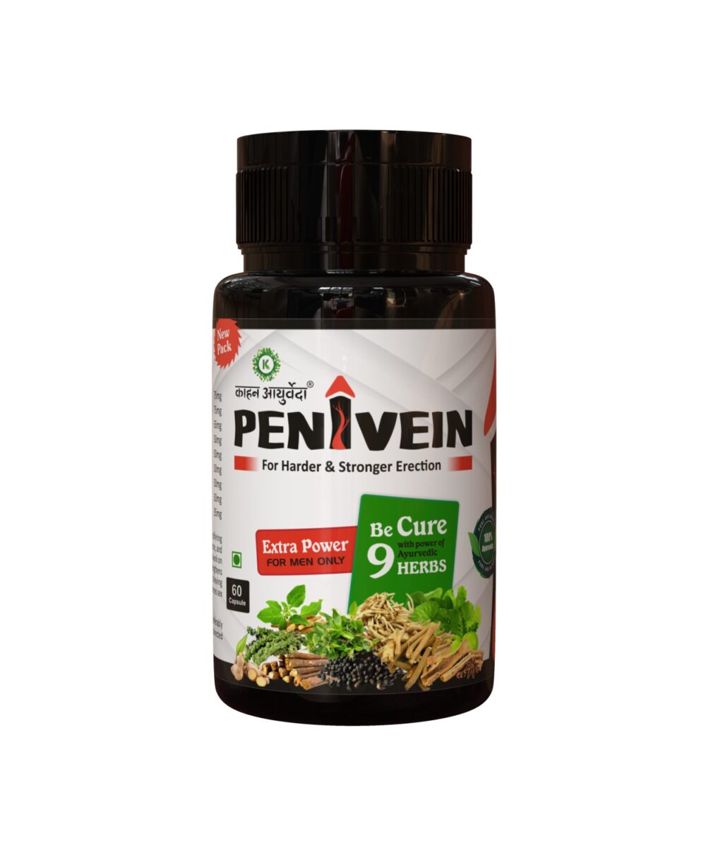 Penivein capsule1s