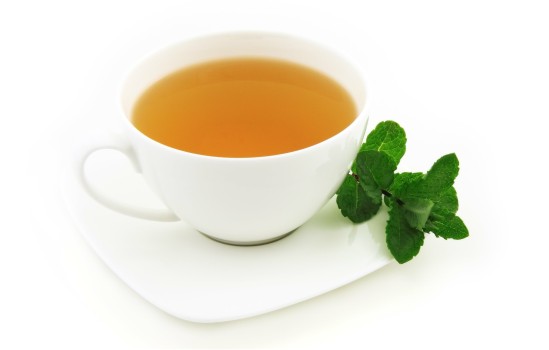 Green Tea For Immunity