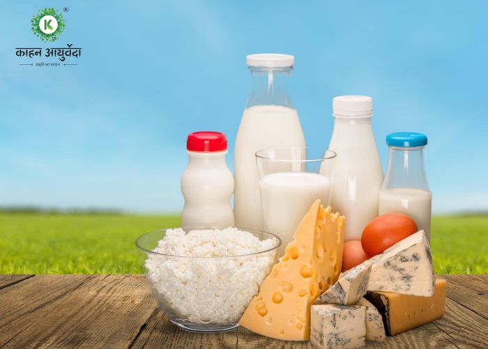 Milk products (Milk, Yogurt, Cheese)