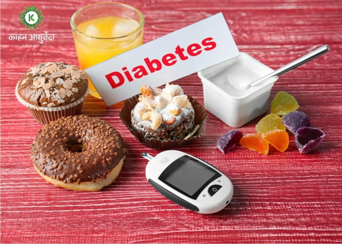 Diabetes Ke Gharelu Upay - Kaahan Ayurveda