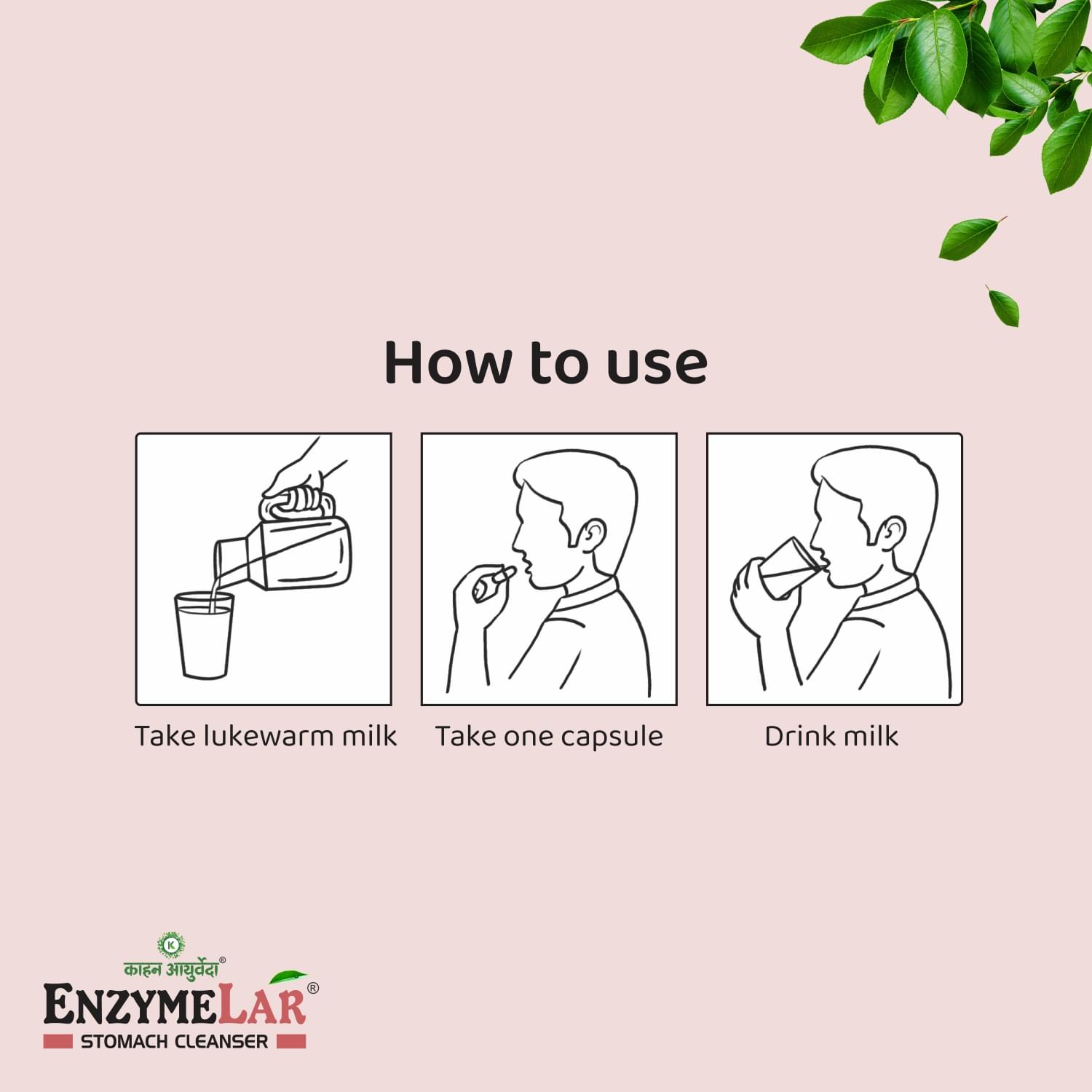 EnzymeLar Capsule - Image 6