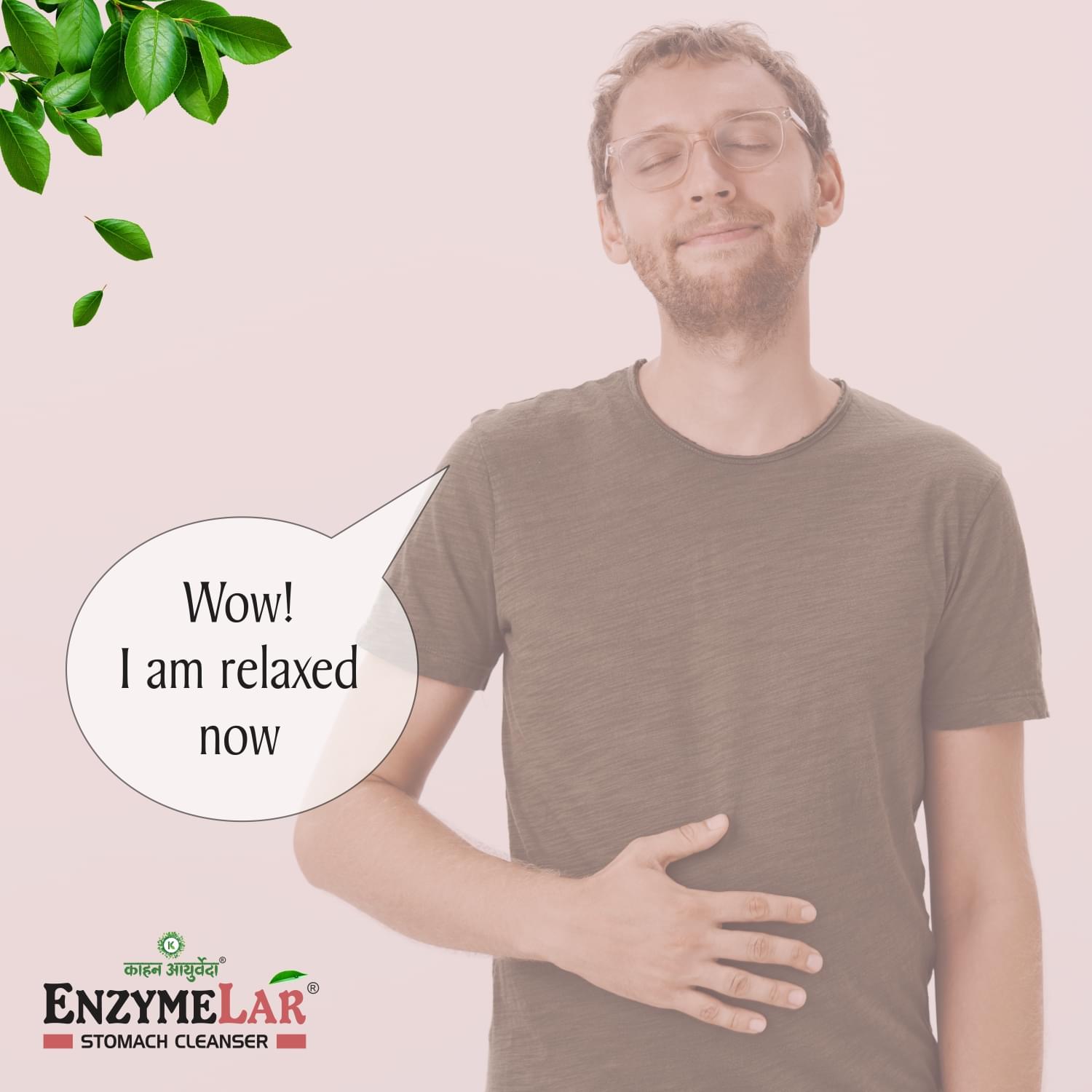 EnzymeLar Stomach Cleanser (400 x 2) ml - Image 4