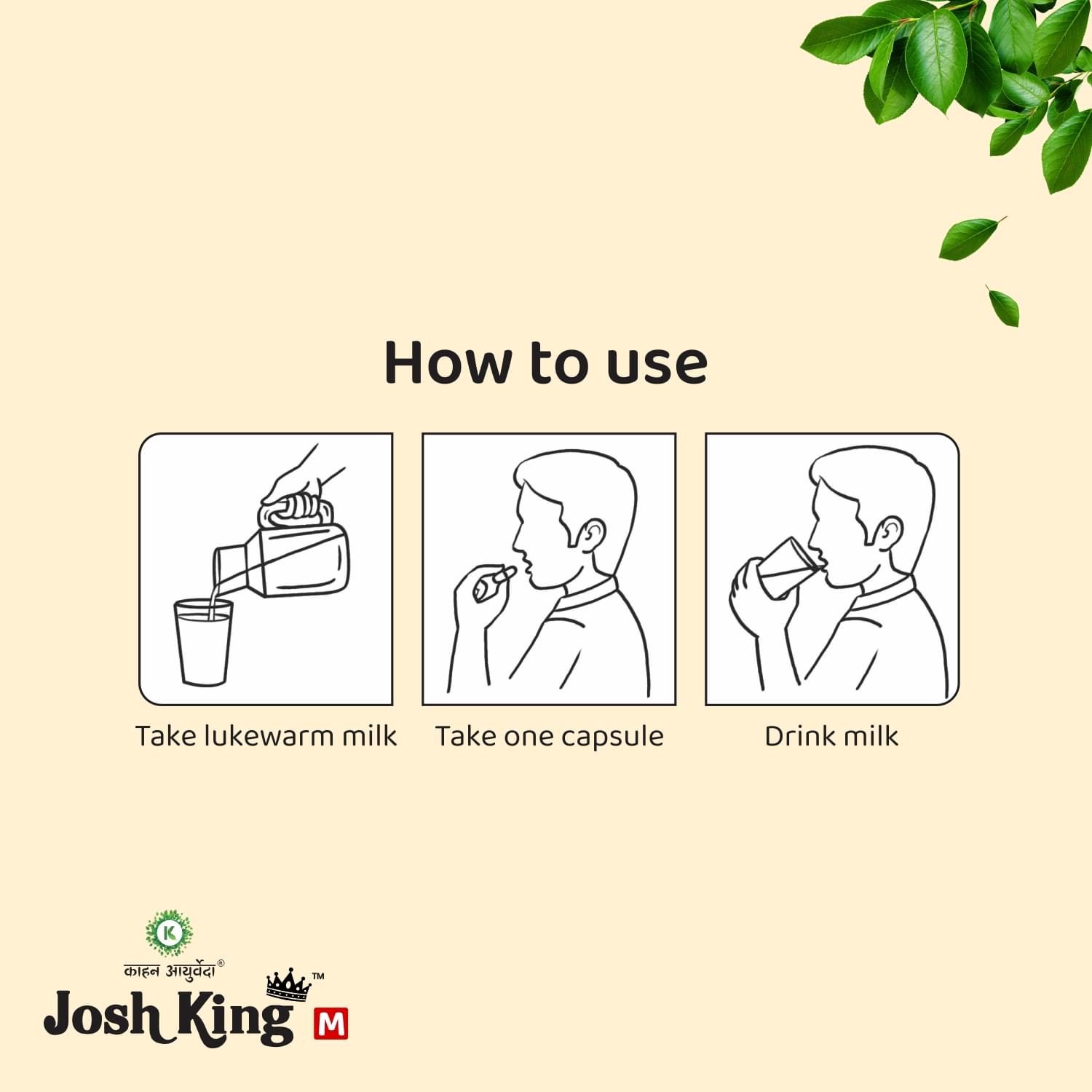 JoshKing Capsule (Male) Combo Pack of 2 - Image 6